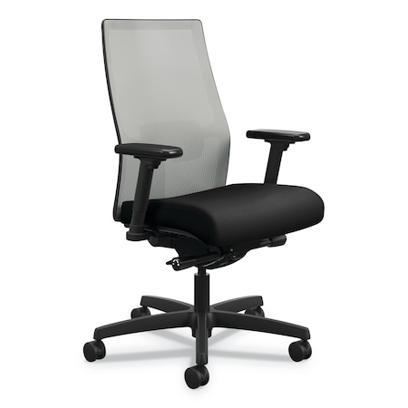 Hon Mesh Task Chair, Black I2M2AFC10ATK